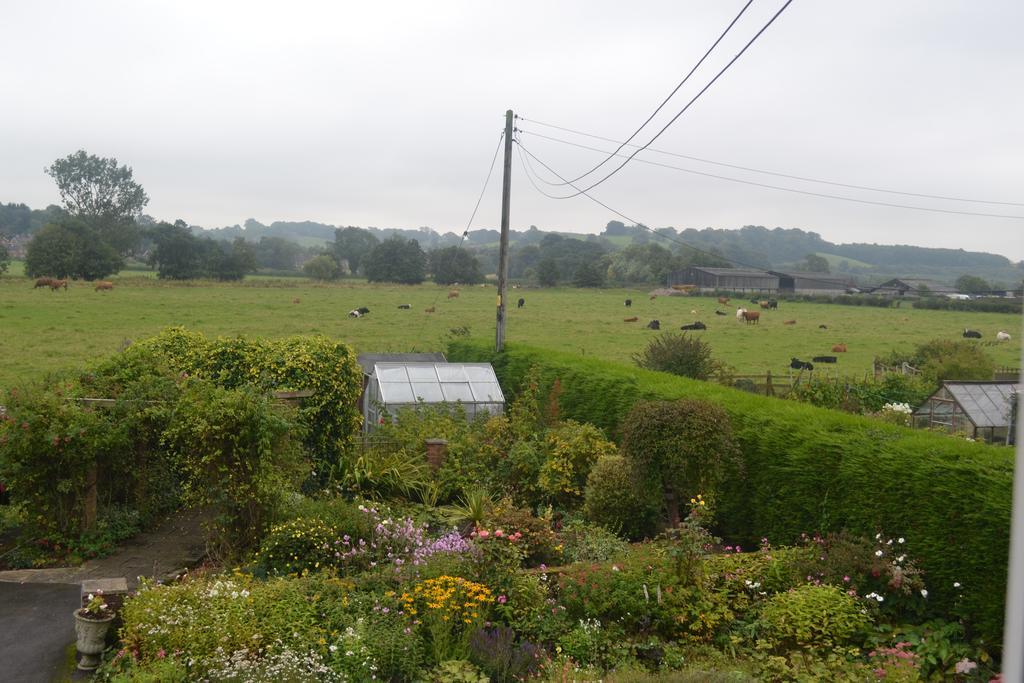 The Lilacs Ashbourne  Bagian luar foto
